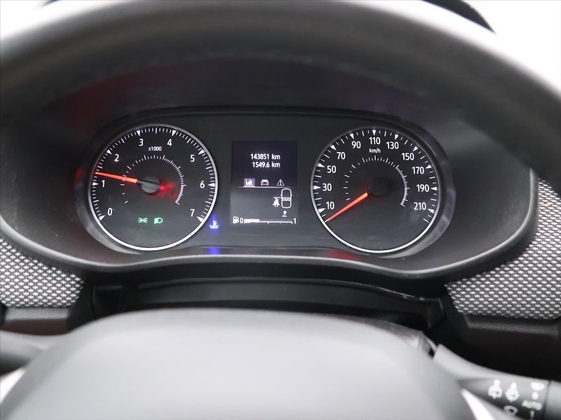 Dacia Sandero 1,0 TCe 67kW LPG 1.Maj CZ - fotka 16 z 30