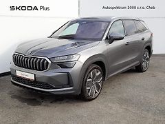 Škoda Kodiaq Exclusive Selection 2.0 TDI 14 - fotografie inzerátu