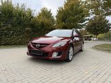 Mazda 6 2.5 Dynamic - náhled 1