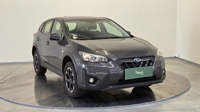 Subaru XV - fotka 2 z 6