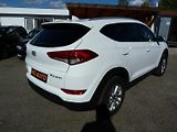 Hyundai Tucson 1.6 GDI Classic blue - náhled 4