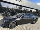 Mercedes-Benz Třídy S (2025) S450d 270kW AMG LONG TV NT R21 - náhled 2