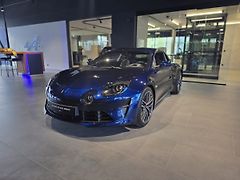 Alpine A110 (2026) GTS - fotografie inzerátu