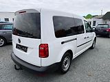Volkswagen Caddy 2.0 TDI MAXI ACC NAVIGACE - náhled 6