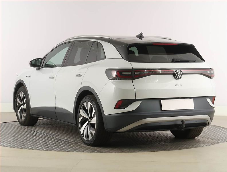 Volkswagen ID.4 (2021) Pro Perf. (82 kWh), SoH 76% - fotka 4 z 29