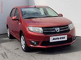 Dacia Logan (2013) 1.4MPi, 1.maj,ČR, AC - náhled 1