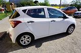 Hyundai i10 (2014) 1,0 1 MAJ V ČR - náhled 13