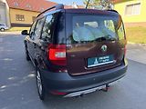 Škoda Yeti 2.0TDI 81kW ČR  první majitel  - náhled 4