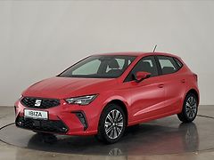 Seat Ibiza (2026) Style - fotografie inzerátu