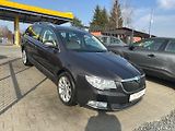 Škoda Superb (2012) 2.0TDi NAVI, SAMO.PARKOVANÍ - náhled 1