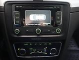 Škoda Superb (2014) Greenline 1.6 TDI, Navi - náhled 13