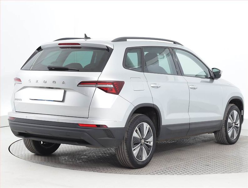 Škoda Karoq (2022) Ambition 2.0 TDI - fotka 5 z 23