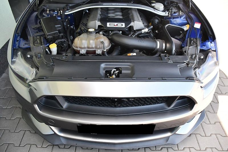 Ford Mustang 5.0V8 REMUS ČR ZADÁNO - fotka 39 z 40