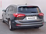 Ford Focus (2019) 1.5 TDCi, ČR, Titanium, LED - náhled 6