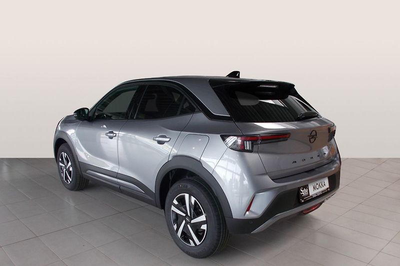 Opel Mokka (2026) Edition 1.2 TURBO (100 kW/136 - fotka 3 z 29