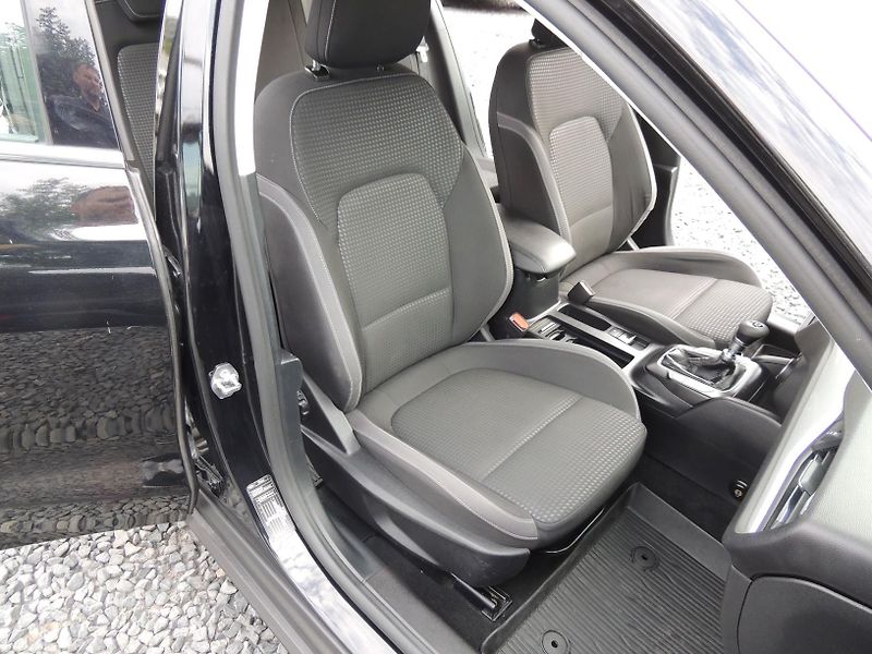 Ford Focus (2020) Combi 1.0i,92kw,ČR,1.majitel - fotka 19 z 42