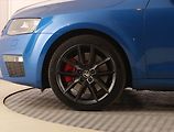 Škoda Octavia (2016) RS 2.0 TSI, Kůže, Bi-Xenony - náhled 14