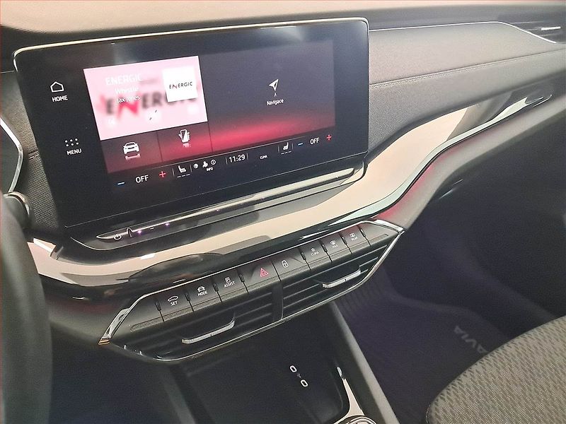 Škoda Octavia (2022) Style 2.0 TDI - fotka 12 z 21
