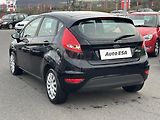 Ford Fiesta (2009) 1.25, AC - náhled 3
