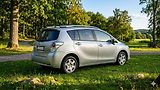 Toyota Verso 1.6 97 kw  Rezervace - náhled 23