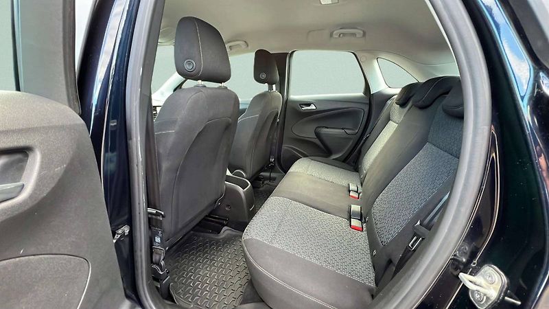 Opel Crossland X ENJOY B12XHT 81kW MT5 S/S/76 - fotka 20 z 41