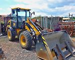 JCB (2017) JCB 409 T4 - náhled 1
