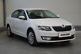 Škoda Octavia (2015) 1.4 TSi, 1.maj,ČR, Fresh, DSG - náhled 1