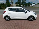 Hyundai i20 (2012) 1,2i KLIMA ČR ISOFIX - náhled 4
