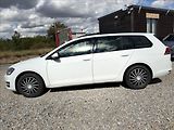 Volkswagen Golf 1,6 TDI NAVIGACE +SADA ALU KOL - náhled 8