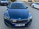 Škoda Superb (2020) IV 1.4PHEV 160 STYLE DSG - náhled 15