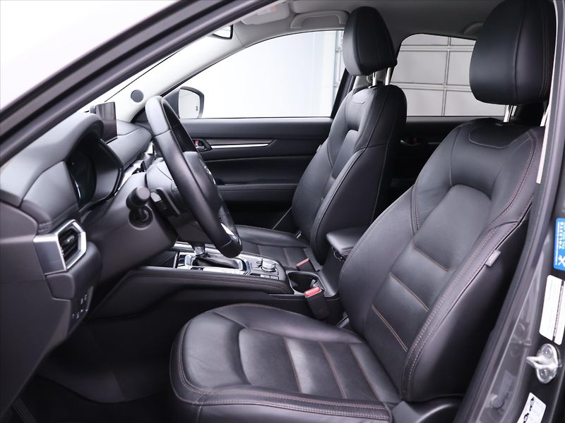 Mazda CX-5 2,5 G194 Aut. AWD Top DPH CZ - fotka 12 z 34
