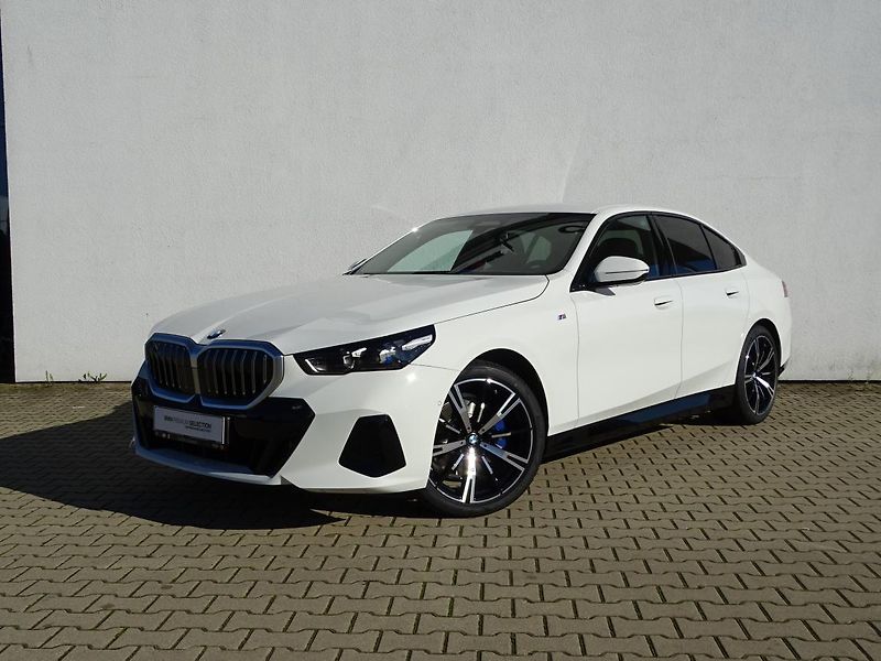 BMW Řada 5 520d xDrive - fotografie inzerátu