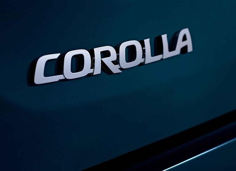 První stovky kilometrů jsme s modernizovanou Corollou ujeli ve Španělsku