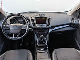 Ford Kuga (2018) 1.5 EB, 2.maj,ČR, Navi - náhled 8