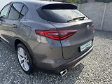 Alfa Romeo Stelvio 2.2JTDM Q4 4x4 210PS VELOCE 1A - náhled 38