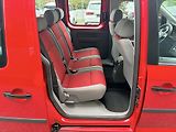 Volkswagen Caddy 1.6MPI 75KW LPG - náhled 15