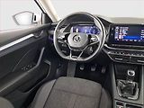 Škoda Octavia (2021) 2.0 TDI, Serv.kniha, Tempomat - náhled 7
