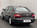 Škoda Superb (2010) 2.0 TDi, Elegance, DSG, bixen - náhled 6
