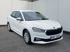 Škoda Octavia 2,0 TDI 85 Ambition - fotografie inzerátu