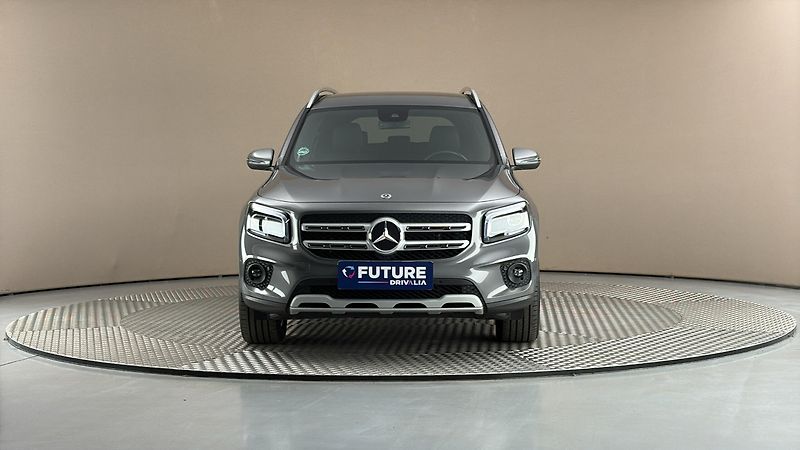Mercedes-Benz GLB 200d AUT 4MATIC - fotka 3 z 30