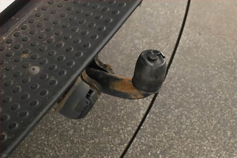 Volkswagen Amarok (2018) V6 3.0 TDI, 4X4, Automat - fotka 18 z 18
