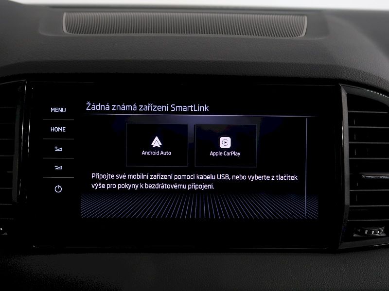 Škoda Karoq (2026) SPORTLINE 2.0TDI 110KW 4x4 DSG - fotka 26 z 44