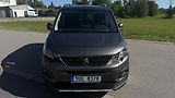 Peugeot Rifter (2021) 1.2i 96KW AUTOMAT 7 MÍST 80 KM - náhled 2