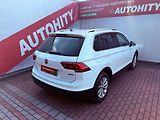 Volkswagen Tiguan 2.0 TDi DSG 4M, ČR, Serviska - náhled 7