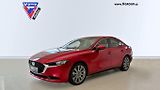 Mazda 3 (2025) G140 2.5 Centre-Line MT - náhled 2
