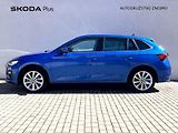 Škoda Scala (2025) 1,0TSI 85KW TOP SELECTION - náhled 2