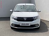Dacia Logan (2019) 1.0i, ČR, Klima - náhled 1