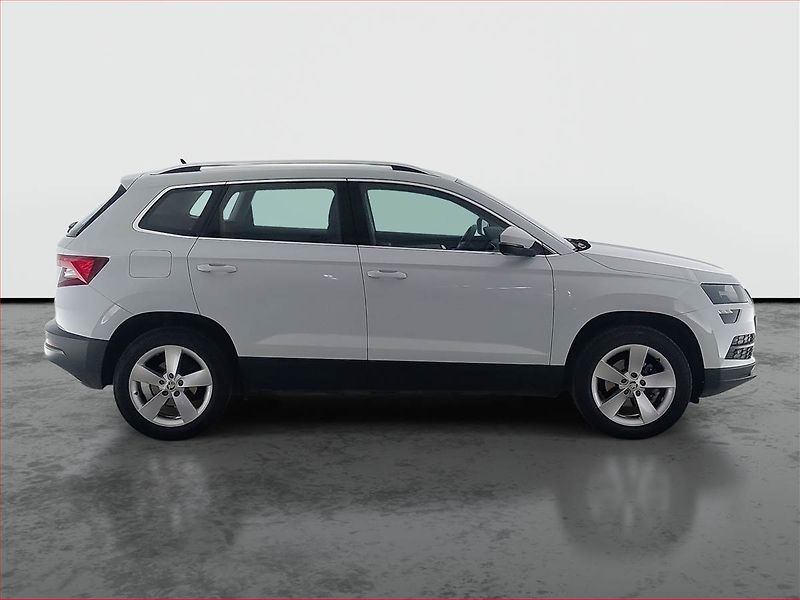 Škoda Karoq (2019) Ambition 1.5 TSI, Navi - fotka 6 z 21