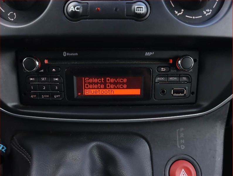 Renault Kangoo (2014) ZE 33, DPH - fotka 13 z 16