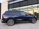 BMW X5 (2019) BMW / X5 / M50i xDrive / FULL - náhled 8